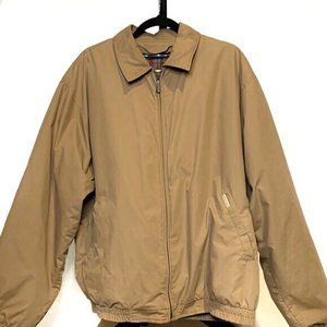 ❌❌SOLD❌❌ London Fog Brown Jacket